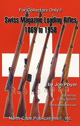 Mauser Military Rifles of the World (Mauser Military Rifles of the